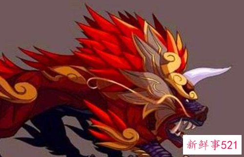 十二星座身体里封印了什么妖怪