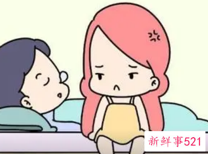 生理需要解决