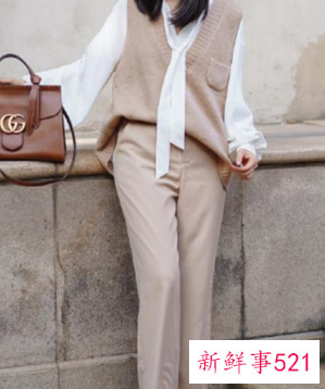 如何提升自己的衣服搭配方面的眼光