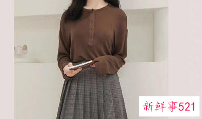 春季超流行色服装让你提前变时尚