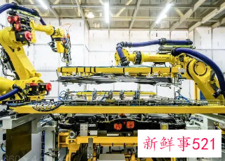 上汽集团开始做复工复产准备工作