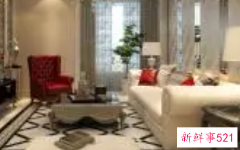 保你嫁个有钱人的风水