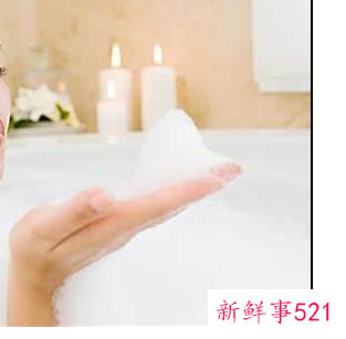 磨砂膏和身体乳和沐浴露的使用顺序