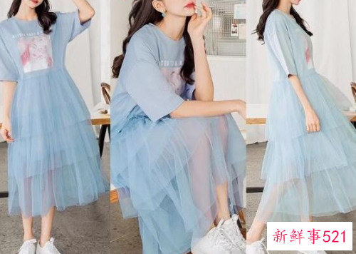 运动鞋怎么穿搭女