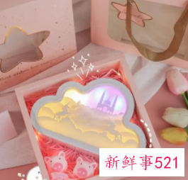 夏天给闺蜜送什么礼物好