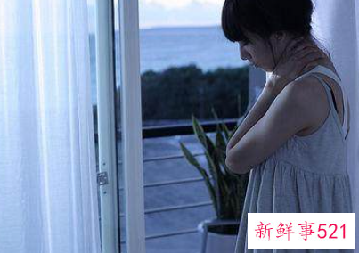 异地恋最感人的话