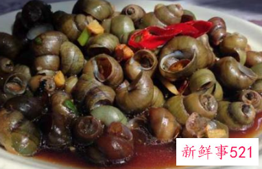 吃螺丝肉的禁忌