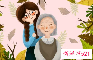 梦见死去的奶奶要和自己睡在一起