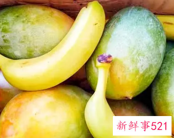 未成熟的芒果怎么催熟