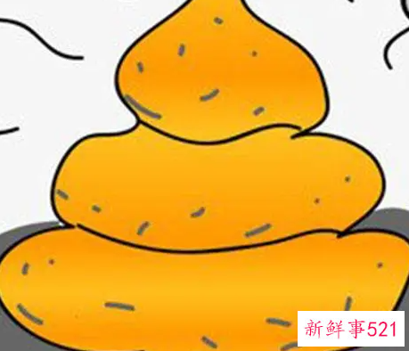 梦见吃狗屎有什么征兆