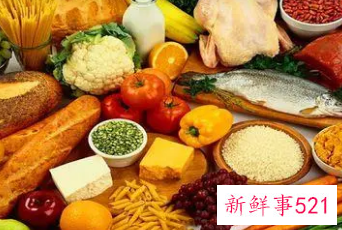 吃什么食物会导致流产