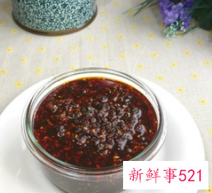 在家自制豆豉的方法