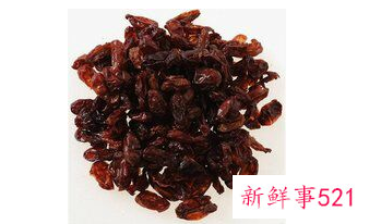 酒萸肉的作用与功效