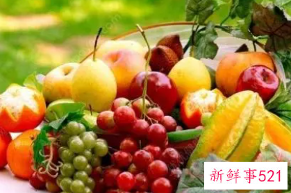 怀孕的人能吃什么水果