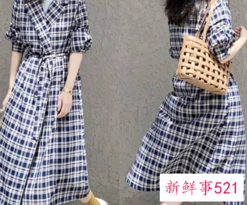 早春踏青适合穿什么衣服