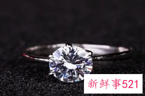 梦见戒指上的钻石掉了好不好