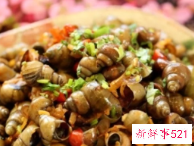 吃螺丝肉的禁忌