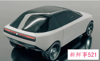 苹果汽车曝新进展，前兰博基尼高管加入