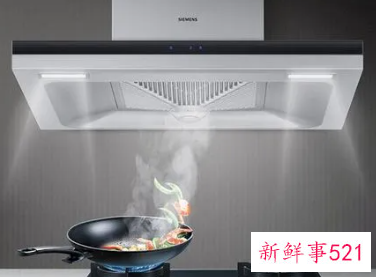 抽油烟机和吸油烟机有什么不同