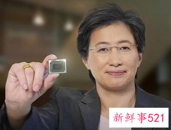 AMD预计下周赛灵思收购案将完成交易