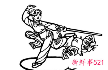 民间美术画图片大全