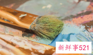 民间美术画图片大全