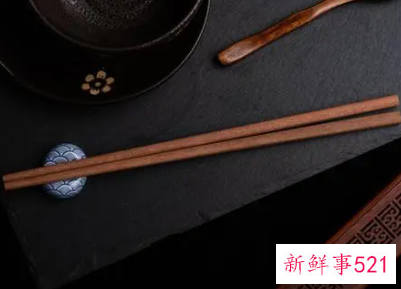 一双筷子的文化