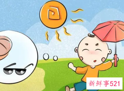 晒伤后奇痒无比怎么办