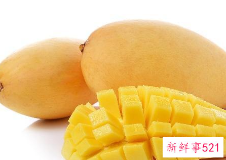 未成熟的芒果怎么催熟