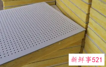 隔音板那种材料好