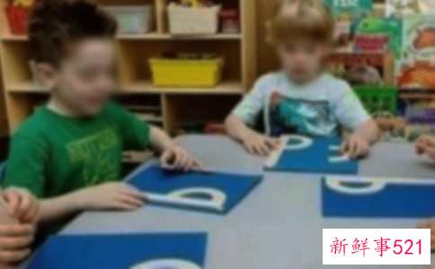 幼儿园教案:春天来了