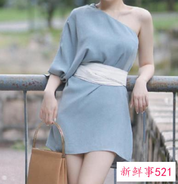 如何提升自己的衣服搭配方面的眼光