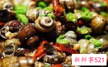 吃螺丝肉的禁忌