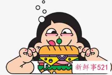 大胃王是真的能吃下那么多东西的吗