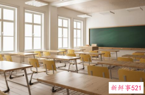 梦见教室有什么征兆