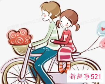 情人之间说谢谢怎么回复