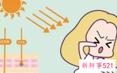 太阳下暴晒后怎么办