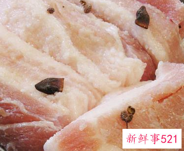 空气炸锅烤五花肉多长时间