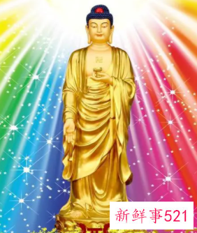 梦见请佛像是什么意思