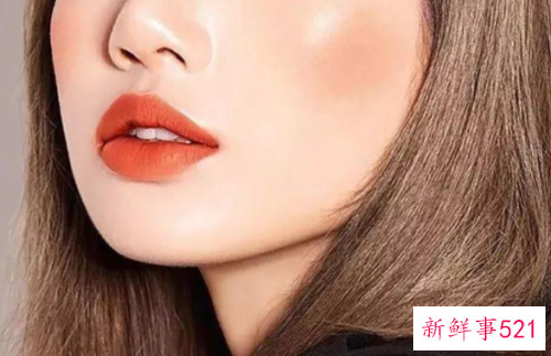 看起来比较高级的发色