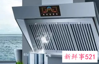 怎样才能去掉厨房的油