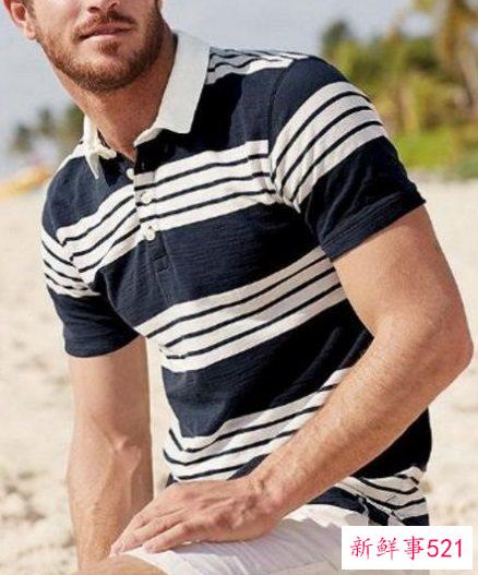 POLO衫搭配技巧有哪些