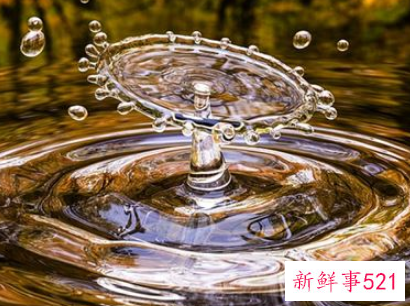 梦见到处都是水有什么征兆