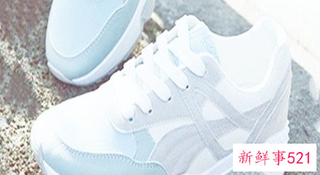 运动鞋怎么穿搭女