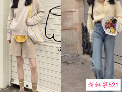 早春踏青适合穿什么衣服