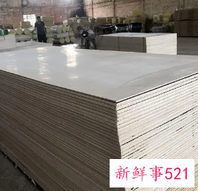 隔音板那种材料好