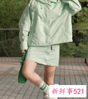 早春踏青适合穿什么衣服