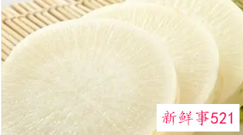 白萝卜可以榨汁喝吗