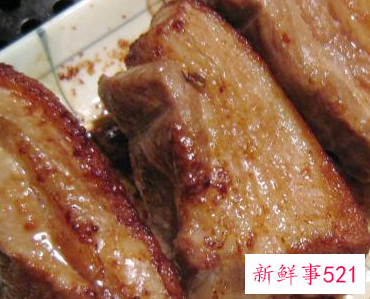 空气炸锅烤五花肉多长时间