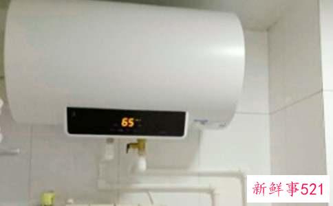 怎么挑选燃气热水器